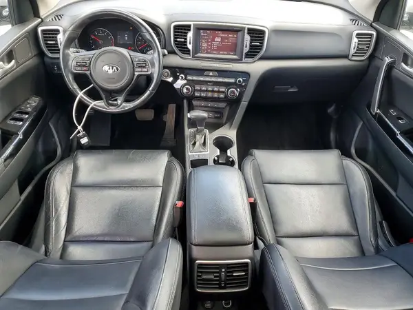 KNDPN3AC2K7570876 2019 KIA SPORTAGE - Image 8