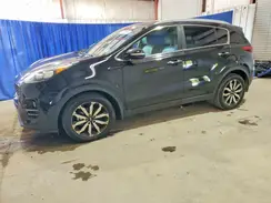 KNDPN3AC2K7576905 2019 KIA SPORTAGE
