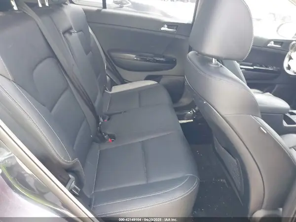 KNDPN3AC2K7577536 2019 KIA SPORTAGE - Image 8