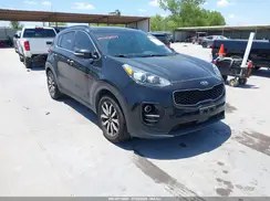 KNDPN3AC2K7587645 2019 KIA SPORTAGE