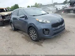 KNDPN3AC2K7588567 2019 KIA SPORTAGE