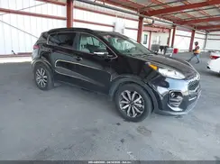 KNDPN3AC2K7589265 2019 KIA SPORTAGE