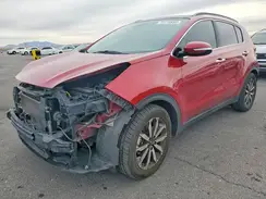 KNDPN3AC2K7591789 2019 KIA SPORTAGE