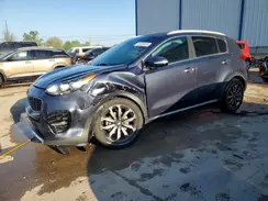 KNDPN3AC2K7595907 2019 KIA SPORTAGE
