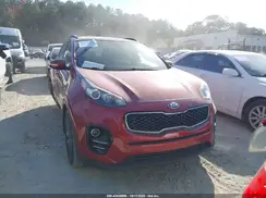KNDPN3AC2K7598001 2019 KIA SPORTAGE