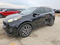 KNDPN3AC2K7600071 2019 KIA SPORTAGE