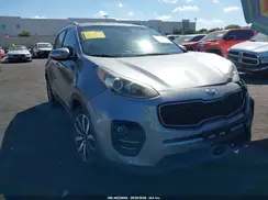 KNDPN3AC2K7600488 2019 KIA SPORTAGE