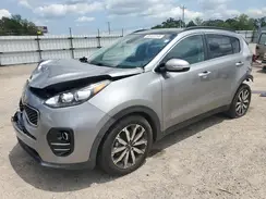 KNDPN3AC2K7609305 2019 KIA SPORTAGE