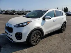 KNDPN3AC2K7621342 2019 KIA SPORTAGE