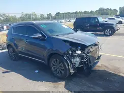 KNDPN3AC2K7623396 2019 KIA SPORTAGE
