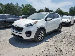 KNDPN3AC2K7626928 2019 KIA SPORTAGE
