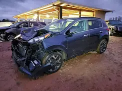 KNDPN3AC2L7634271 2020 KIA SPORTAGE