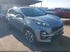 KNDPN3AC2L7643648 2020 KIA SPORTAGE