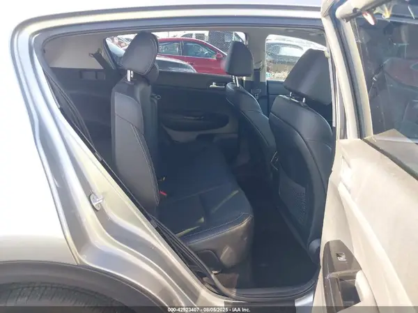 KNDPN3AC2L7643648 2020 KIA SPORTAGE - Image 8