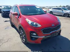 KNDPN3AC2L7684636 2020 KIA SPORTAGE