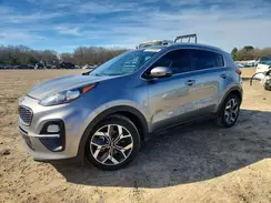 KNDPN3AC2L7697144 2020 KIA SPORTAGE