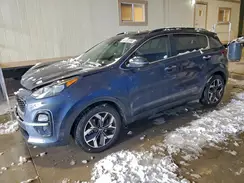 KNDPN3AC2L7758654 2020 KIA SPORTAGE