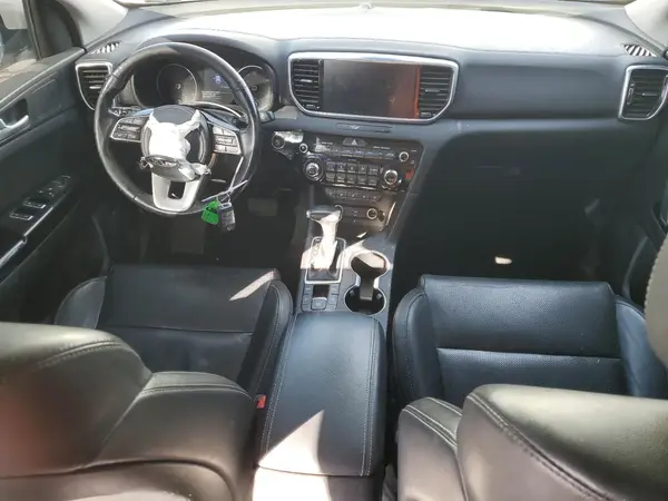 KNDPN3AC2L7779956 2020 KIA SPORTAGE - Image 8