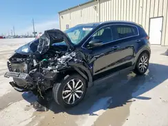 KNDPN3AC2L7806105 2020 KIA SPORTAGE