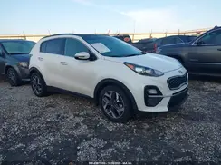 KNDPN3AC2L7822384 2020 KIA SPORTAGE