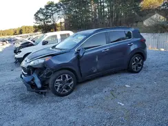KNDPN3AC2L7824989 2020 KIA SPORTAGE