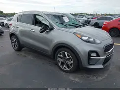 KNDPN3AC2M7845049 2021 KIA SPORTAGE