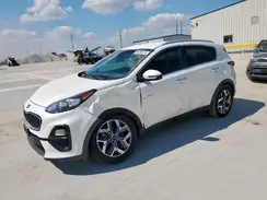 KNDPN3AC2M7846931 2021 KIA SPORTAGE