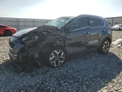 KNDPN3AC2M7856102 2021 KIA SPORTAGE