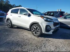KNDPN3AC2M7869013 2021 KIA SPORTAGE