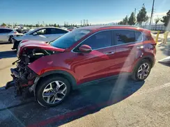 KNDPN3AC2M7869853 2021 KIA SPORTAGE