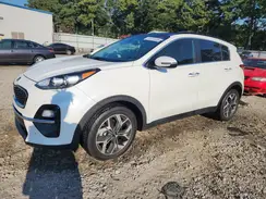 KNDPN3AC2M7891447 2021 KIA SPORTAGE