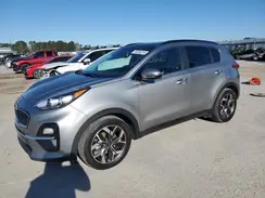 KNDPN3AC2N7946044 2022 KIA SPORTAGE