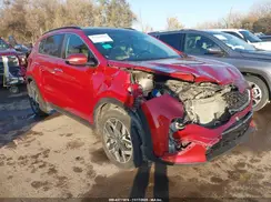 KNDPN3AC2N7951776 2022 KIA SPORTAGE