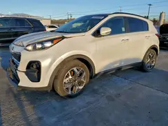 KNDPN3AC2N7953043 2022 KIA SPORTAGE
