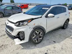 KNDPN3AC2N7953141 2022 KIA SPORTAGE