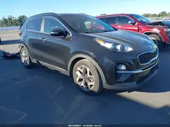 KNDPN3AC2N7953821 2022 KIA SPORTAGE