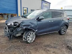 KNDPN3AC2N7955715 2022 KIA SPORTAGE