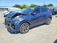 KNDPN3AC2N7961594 2022 KIA SPORTAGE