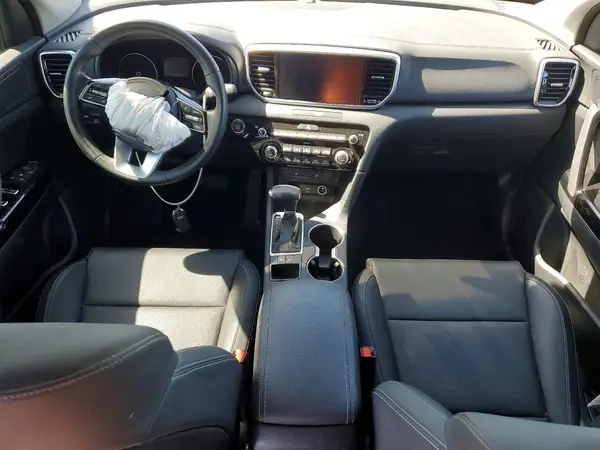 KNDPN3AC2N7961594 2022 KIA SPORTAGE - Image 8