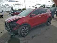 KNDPN3AC2N7995406 2022 KIA SPORTAGE