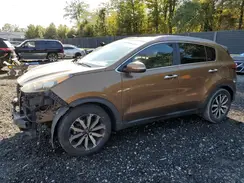 KNDPN3AC3H7032843 2017 KIA SPORTAGE