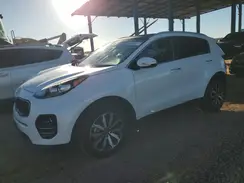 KNDPN3AC3H7053420 2017 KIA SPORTAGE