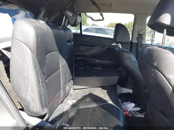 KNDPN3AC3H7059654 2017 KIA SPORTAGE - Image 8