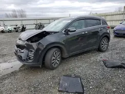 KNDPN3AC3H7062621 2017 KIA SPORTAGE
