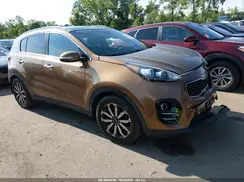 KNDPN3AC3H7073182 2017 KIA SPORTAGE