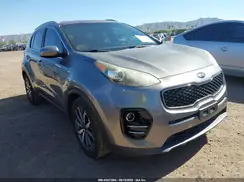 KNDPN3AC3H7082383 2017 KIA SPORTAGE