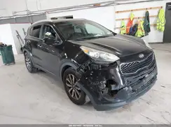 KNDPN3AC3H7083405 2017 KIA SPORTAGE
