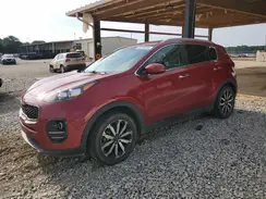 KNDPN3AC3H7091584 2017 KIA SPORTAGE