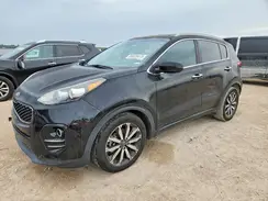 KNDPN3AC3H7097997 2017 KIA SPORTAGE