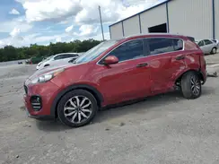 KNDPN3AC3H7099507 2017 KIA SPORTAGE